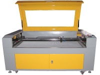 Laser Engraving Cutting machine with High precison and speed