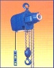 Electric hoist - 84269900