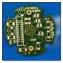 Printed Circuit Boards (PCBs) Single / Double sided and Multilayer - PCB-Fabrication