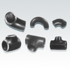 Carbon steel pipe fitting(elbow,TEE,reducer)