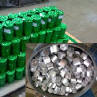 Alloying Additives & Element Remover