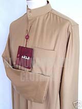 arabian thobe robe