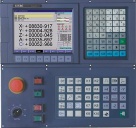 CNC System, CNC Controller, CNC Controls