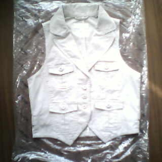 vest