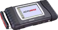 AUTOBOSS Automotive Diagnostic Scanner (Star)
