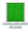 chrome oxide green GN#100