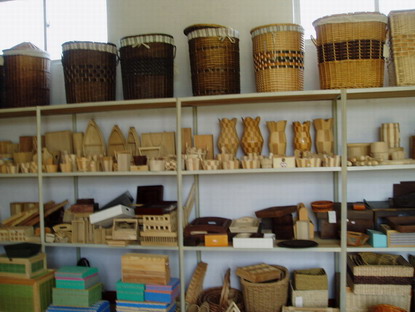 wooden arts&crafts
