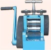 Hand Operated Jewellery Making Rolling Mill. - rolling mill