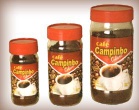 Soluble Coffee 100%