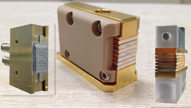 InGaAs pin photodiode USD70