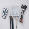 Multimedia video interface for VW vehicle - Model No. 1235