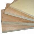 Concrete shuttering Film Faced Plywood