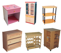Shelf,Cabinet,Folding Table,Small furniture