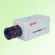 Color CCD Cameras