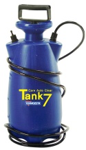 Termozeta Tank7-car washer, Cleaner, Sprayer, Bike x2o