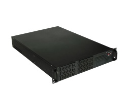 S2611 2U Rackmount Server Case Chassis - S2611
