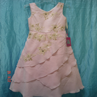 flower girl dress 