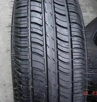 Car tire, Light truck tire
