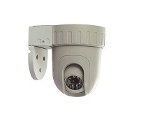 Pan/Tilt IP Camera - SUD240
