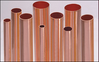 copper tube