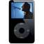 Apple iPod Video 5th Generation 60GB - Black    	   Apple iPod Video 5th Generation 60GB - Black