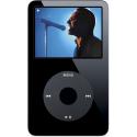  Apple iPod Video 5th Generation 60GB - Black       Apple iPod Video 5th Generation 60GB - Black