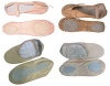 Ballet shoes - SN-0707