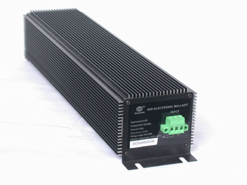 electronic ballast