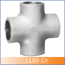 malleable iron pipe fittings--Crosses