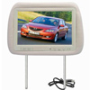 9inch Headrest Pillow LCD Monitor/TV