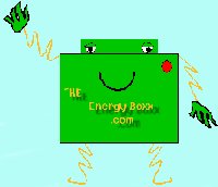 Energy Boxx