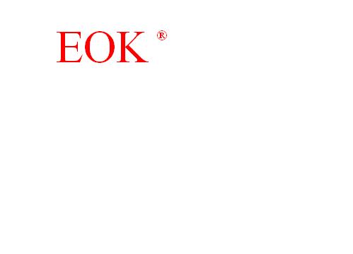 EOK SEALING TECHNOLOGIES CO., LTD.