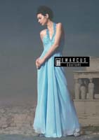 Ewarcus couture gown