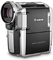 Canon HV10 HDV 