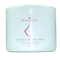 Femagis natural breast mask