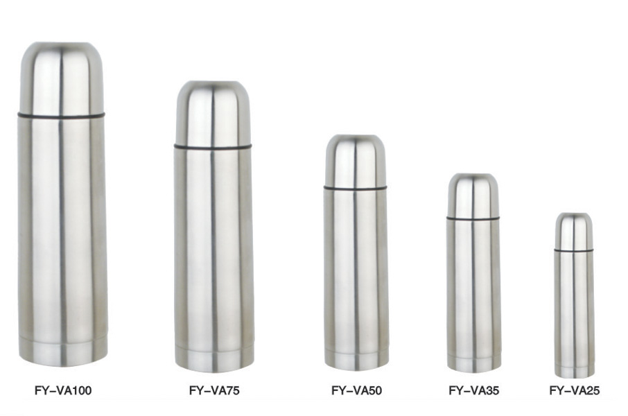 vacuum flask