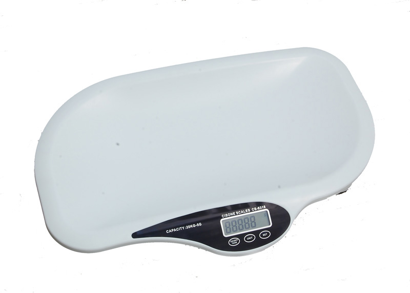 Baby Weighting scale