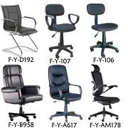 Office chair - chair