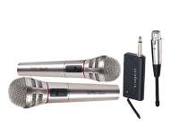 wireless microphone - 85181000