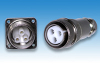 Variable HV-Connectors