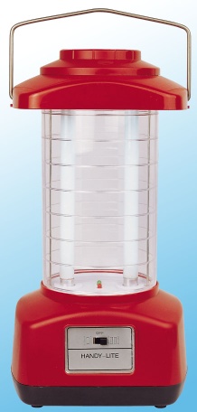 rechargeable lantern