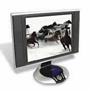 17-inch LCD TV - GT-M1700TV 
