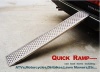 Aluminium Quick Ramp
