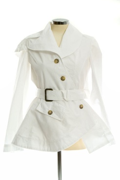 overcoats and jackets for ladies