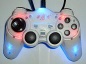 Game Controller compatible with PS2/PS3/PSP/PC etc.