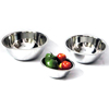 stainless steel deep mixing bowls - deep mixing bowls