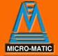 MICRO-MATIC ENGINEERING SYSTEMS