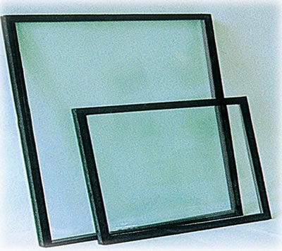 insulated glass