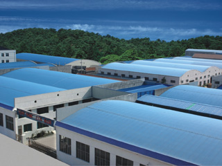 Taizhou Haotian Industrial Fabric Co.,Ltd.
