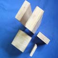 bamboo plank